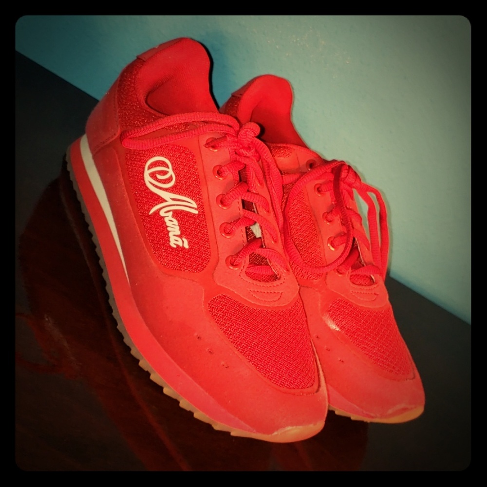 Abanã Sneakers